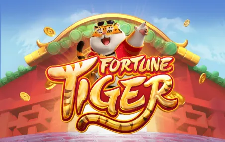 Fortune Tiger